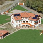 Málnáskert Vendégház