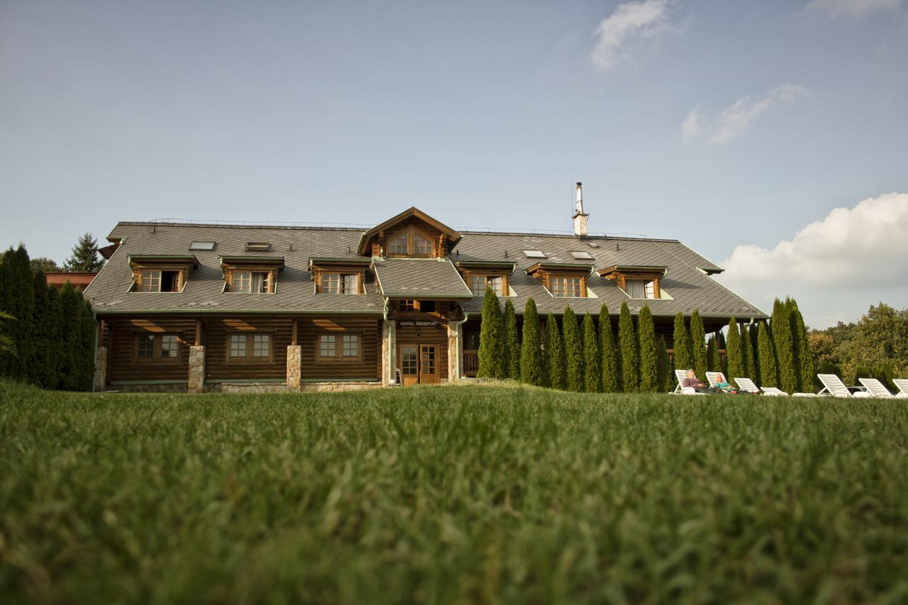 Szent Orbán Erdei Wellness Hotel