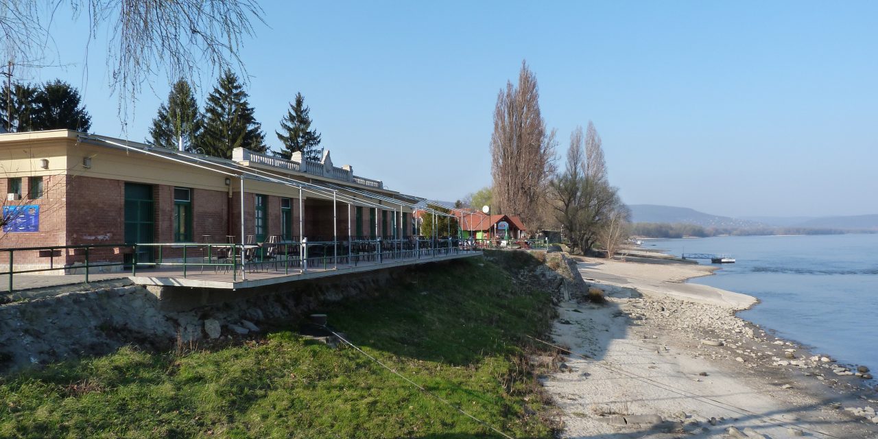 Maros Étterem