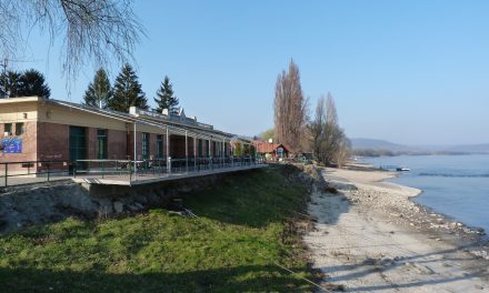 Maros Étterem