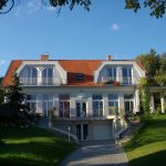 Görbevilla – Apartman és Turistaház