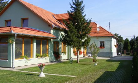 Tünde Vendégház