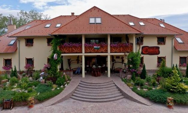 Camelot Club Hotel