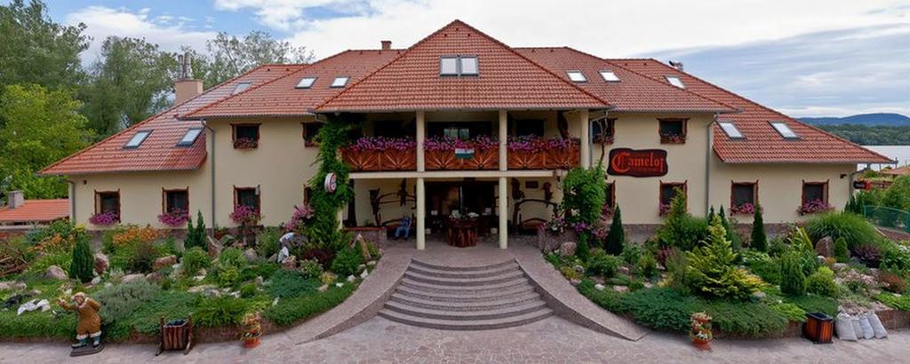 Camelot Club Hotel