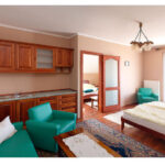 Hotel Hubertus Zebegény