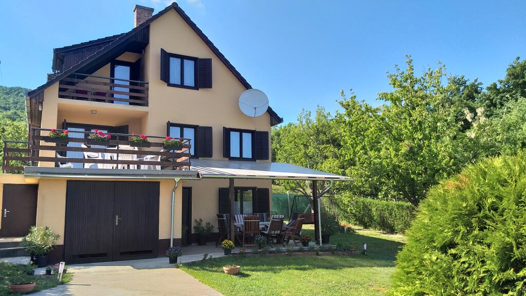 Dunkanyar Gyöngye Vendégház